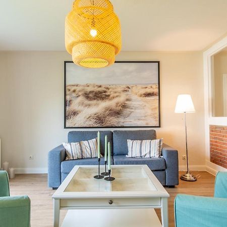 An Der Steilkueste Wohnung 02 Boltenhagen  Eksteriør bilde
