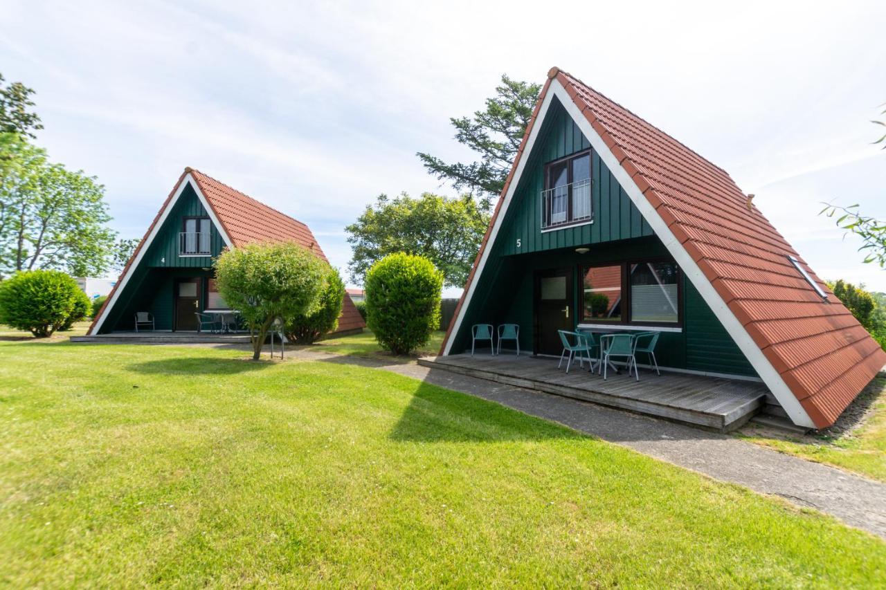 An Der Steilkueste Wohnung 02 Boltenhagen  Eksteriør bilde