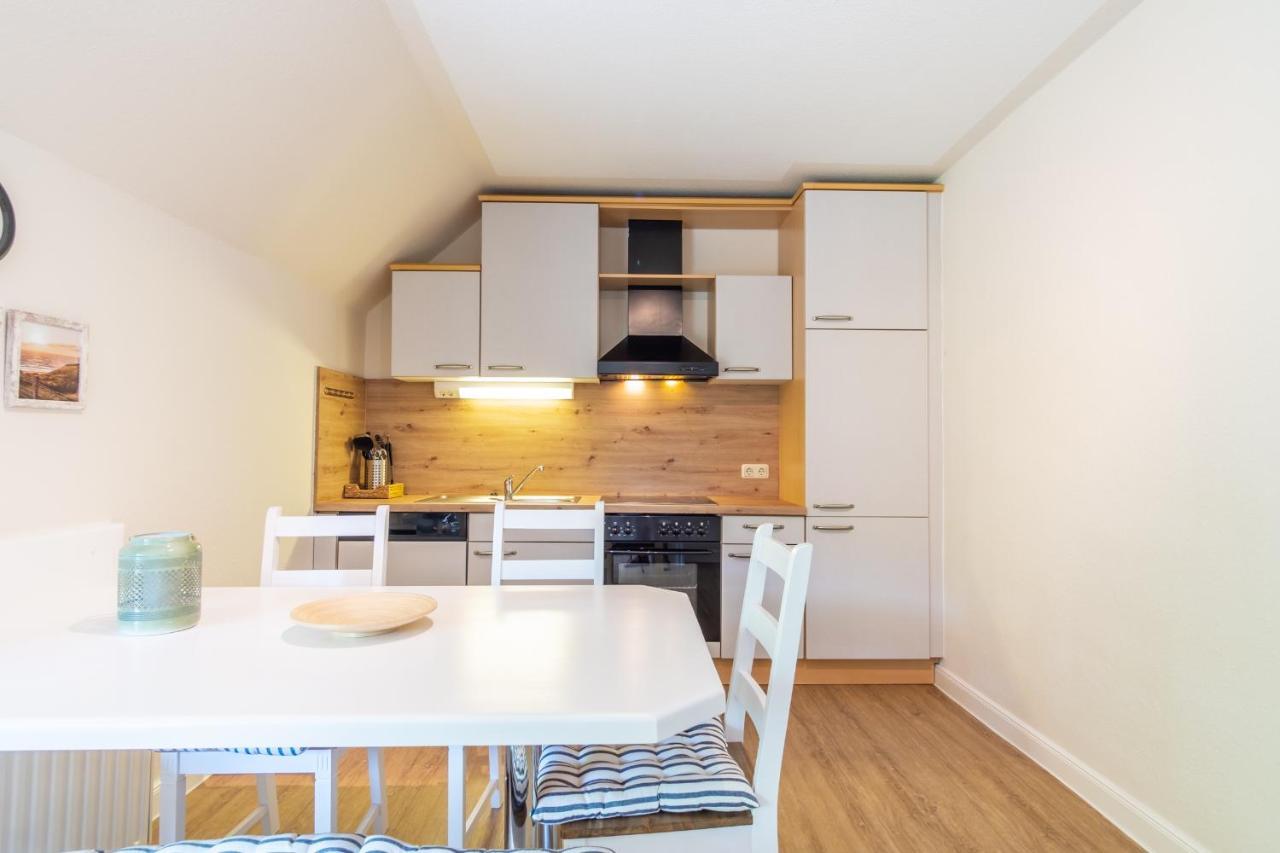 An Der Steilkueste Wohnung 02 Boltenhagen  Eksteriør bilde