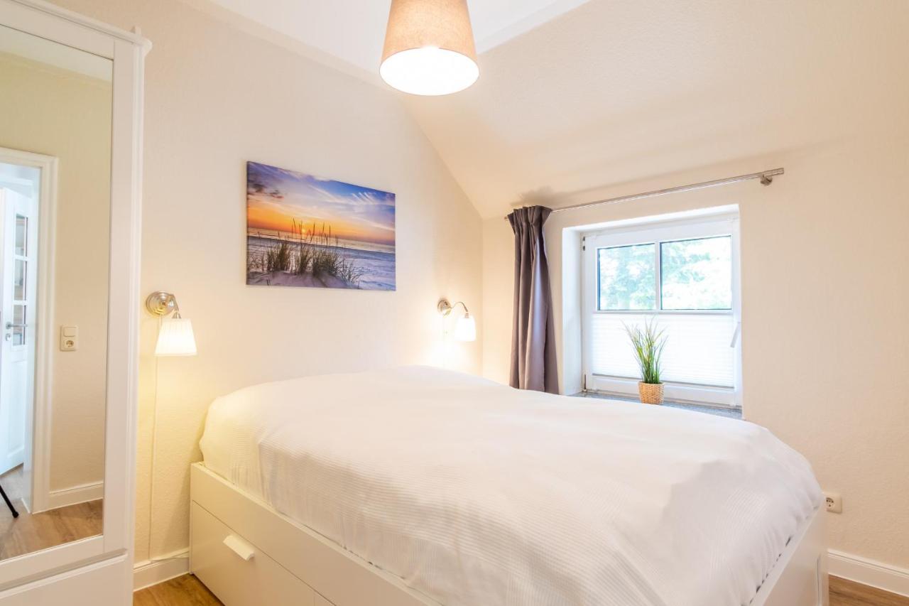 An Der Steilkueste Wohnung 02 Boltenhagen  Eksteriør bilde