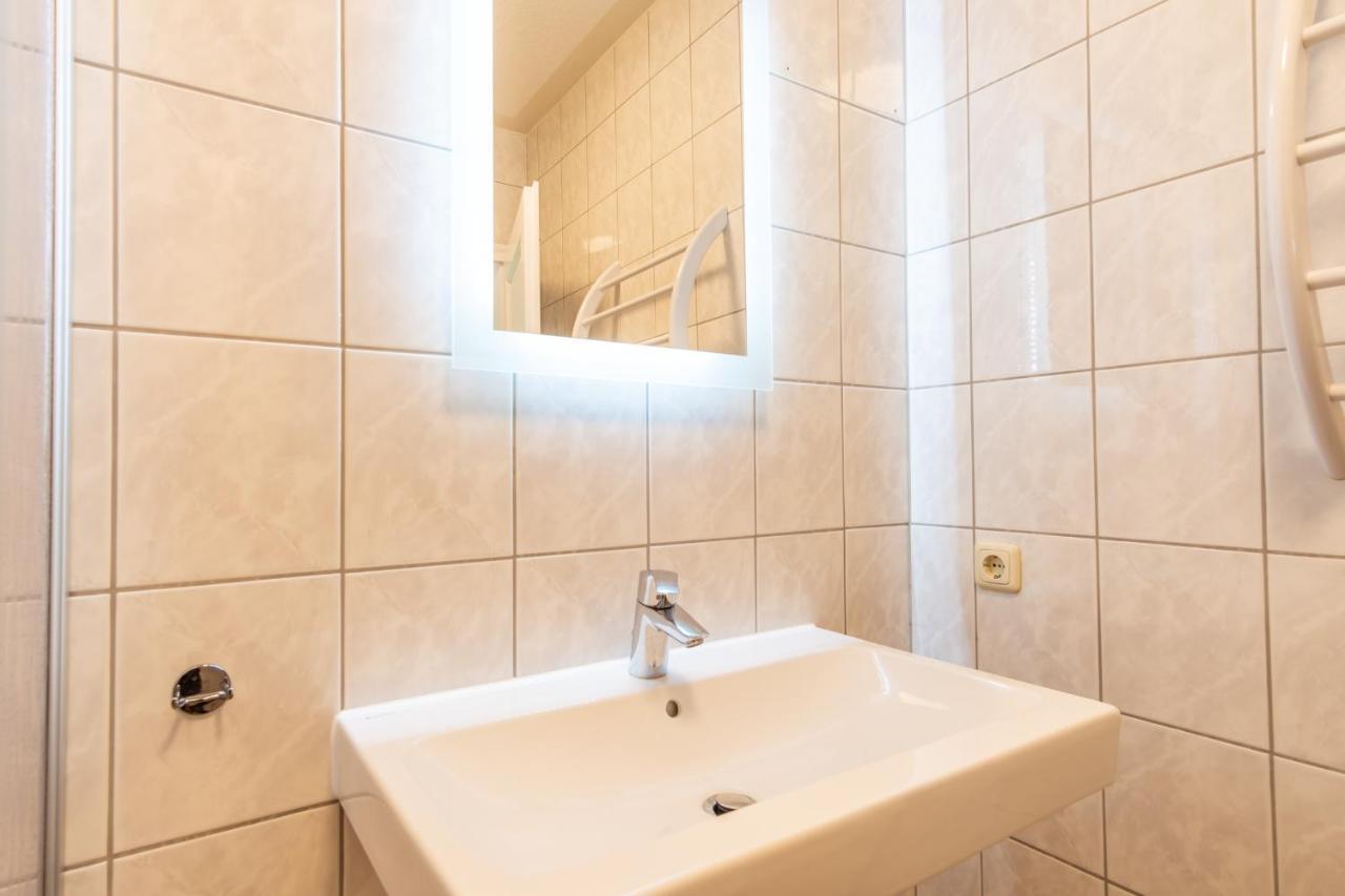 An Der Steilkueste Wohnung 02 Boltenhagen  Eksteriør bilde