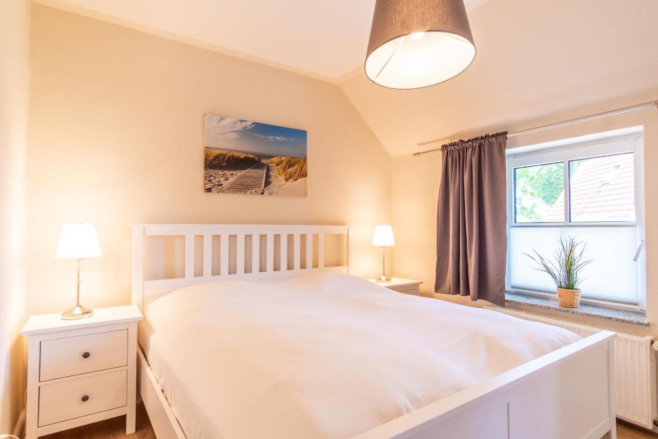 An Der Steilkueste Wohnung 02 Boltenhagen  Eksteriør bilde