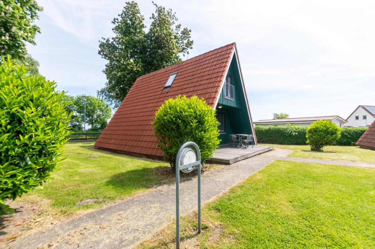 An Der Steilkueste Wohnung 02 Boltenhagen  Eksteriør bilde