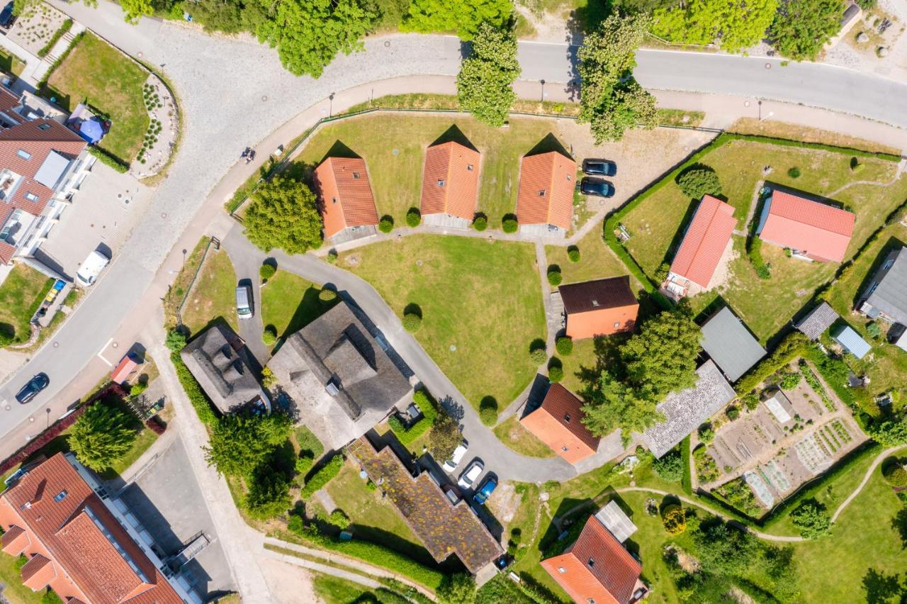 An Der Steilkueste Wohnung 02 Boltenhagen  Eksteriør bilde